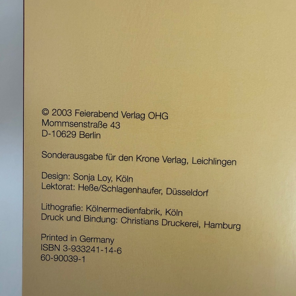 Alles Über Wein André Dominé Hardcover Wine Guide‎ German Illustrated 2003 - Picture 3 of 5